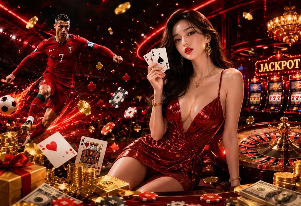 Nền Tảng Giải Trí Uy Tín & Trách Nhiệm